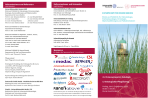 Flyer Ostseesymposium