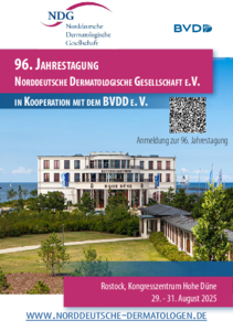 Programm NDG-Tagung