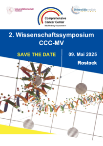 Save the Date 2. Wissenschaftssymposium